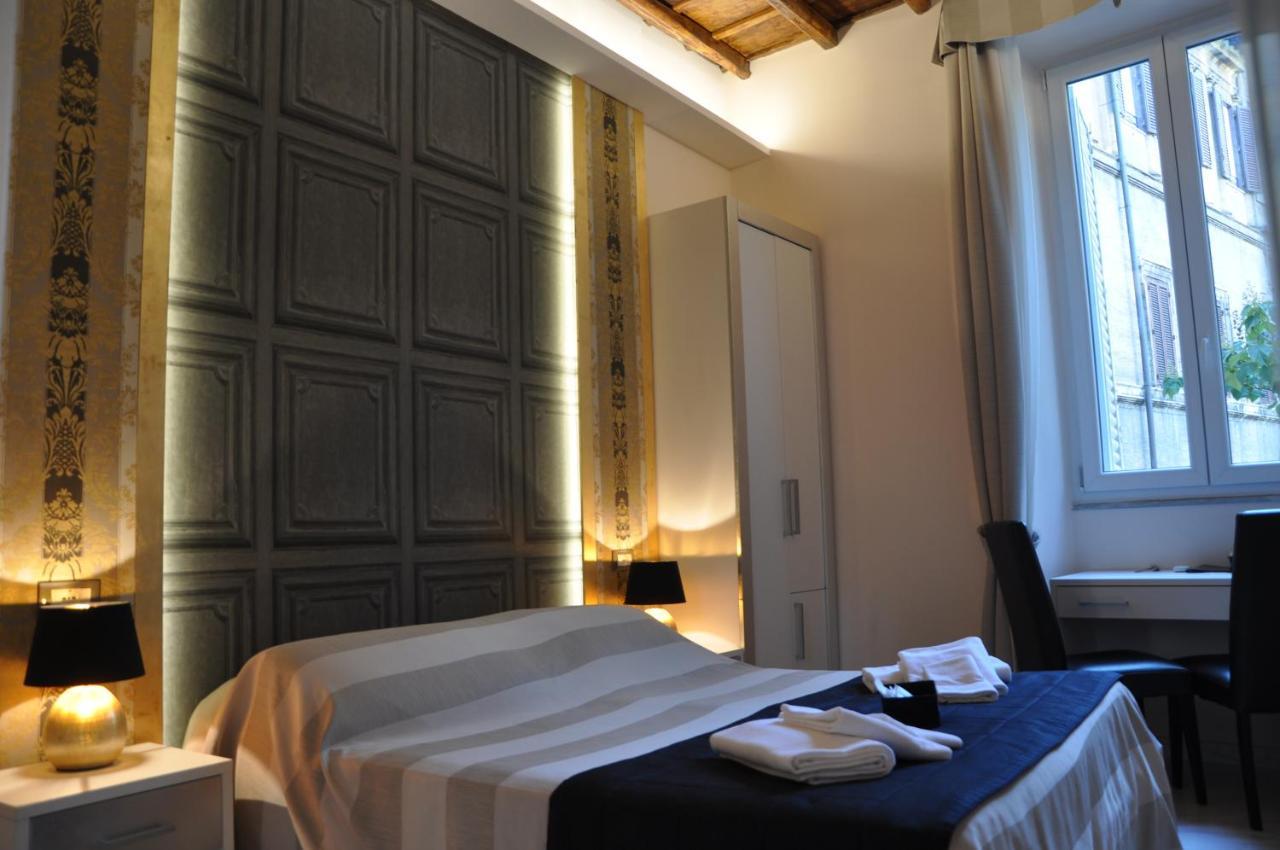 Bed & Breakfast Navona Rom